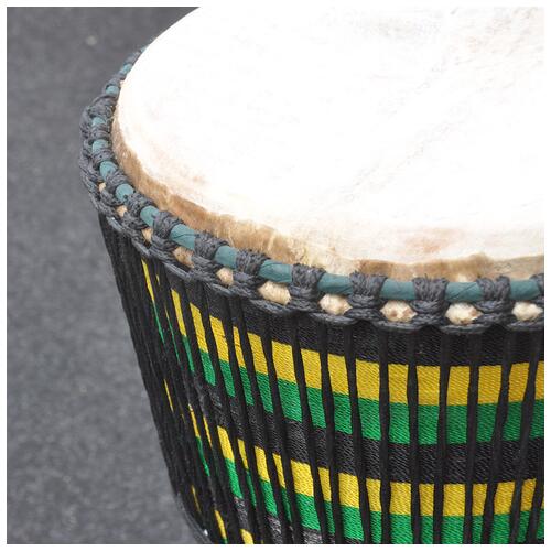 Image 5 - Powerful Drums 13" Master Djembe